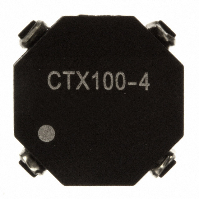 CTX100-4-R / 인투피온